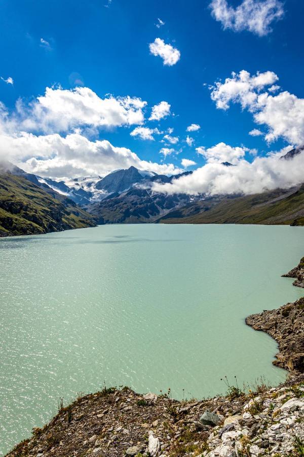 Un Moment De Detente Inoubliable Saillon-Les-Bain Dış mekan fotoğraf